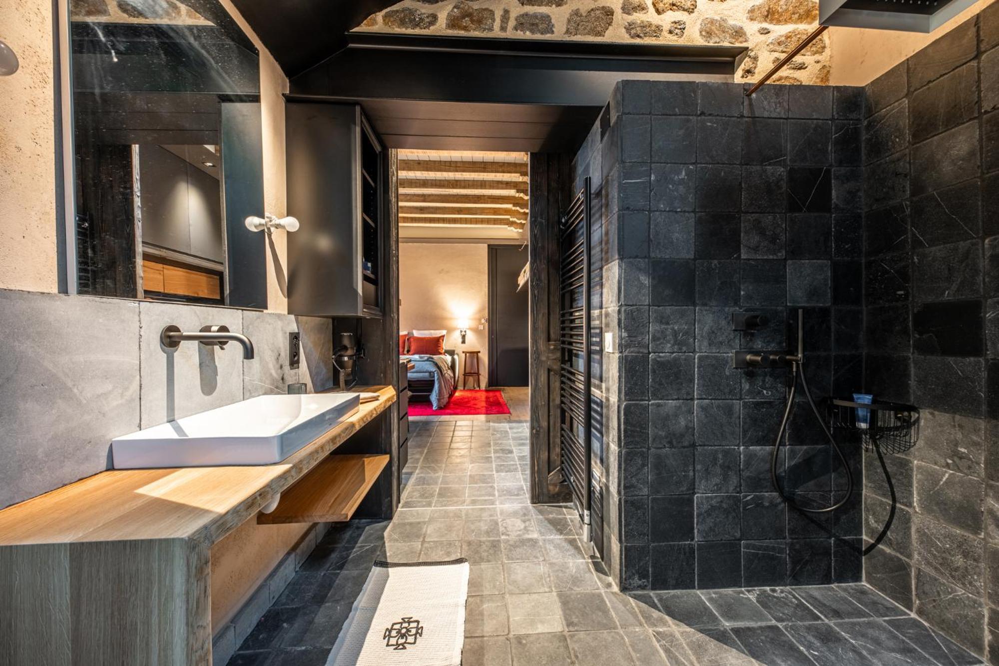 La Petite Ecurie - 5 Etoiles- Saint-Malo Apartment Exterior photo
